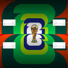 <![CDATA[ Mundial'2026 está quase a chegar: simule aqui todos os resultados ]]>