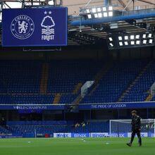 <![CDATA[ Chelsea-Not. Forest, em direto ]]>