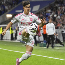 <![CDATA[ 'L'Équipe' avança que Afonso Moreira vai renovar pelo Lyon  ]]>