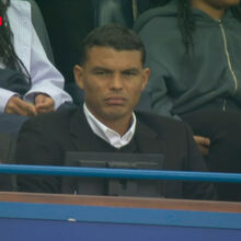 <![CDATA[ Thiago Silva em Stamford Bridge e Pietuszewski na escola ]]>