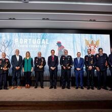 <![CDATA[ Campanha solidária angariou mais de 100 mil euros ]]>