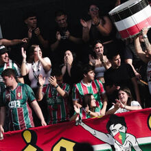 <![CDATA[ E. Amadora quer encher a Reboleira: bilhetes grátis para jogo com o Famalicão ]]>