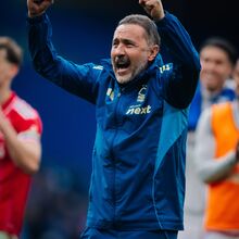 <![CDATA[ Vítor Pereira: «Precisamos de vencer, não nos preocupamos com os resultados dos outros» ]]>