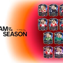 <![CDATA[ EA Sports FC: Aqui está a Equipa do Ano da Frauen Bundesliga ]]>