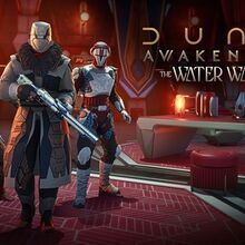 <![CDATA[ Dune: Awakening com novidades a 19 de maio ]]>