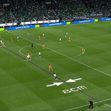<![CDATA[ Grande passe de Debast e pormenor de classe de Maxi Araújo: o terceiro golo do Sporting ao V. Guimarães ]]>