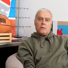 <![CDATA[ José Silva: «O facto de nos sentirmos felizes é bom para tudo» ]]>