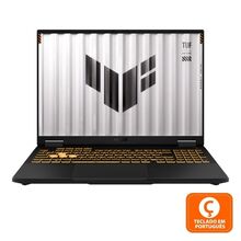 ASUS TUF Gaming F16