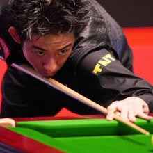 <![CDATA[ Wu Yize derrota Shaun Murphy e sagra-se campeão do Mundo ]]>