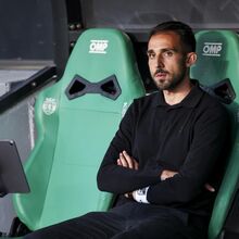 <![CDATA[ Adjunto do V. Guimarães: «O Sporting faz dois golos nas primeiras oportunidades. A partir daí deixámos de existir» ]]>