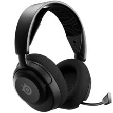 Headphones Steelseries Arctis Nova 5