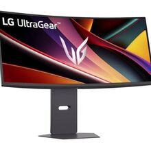 Monitor LG UltraGear 34G600A-B