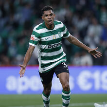 <![CDATA[ Luís Guilherme feliz pelo regresso aos golos após lesão: «Aquilo que passei não foi fácil...» ]]>