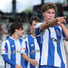 <![CDATA[ FC Porto B-Felgueiras, 1-0: ineficácia visitante fala mais alto ]]>