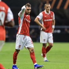 <![CDATA[ Ricardo Horta e mais três nomes do Sp. Braga não são cartas fora do baralho para jogo com o Friburgo ]]>