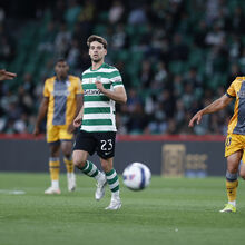 <![CDATA[ As notas dos jogadores do Sporting: tudo bem afinado ]]>