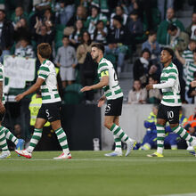 <![CDATA[ «Ficou demonstrado que o Sporting foi a melhor equipa esta época»: as reações à goleada ao V. Guimarães ]]>