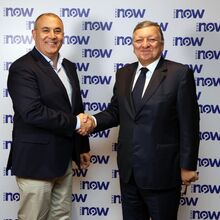 <![CDATA[ NOW promove mais uma edição de 