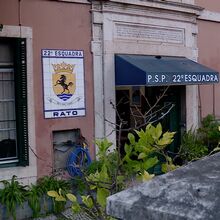 <![CDATA[ Irmão de Nininho Vaz Maia entre os detidos no caso de alegada tortura na esquadra do Rato ]]>