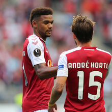 <![CDATA[ Bruno Viana: «O Sp. Braga é totalmente capaz de chegar à final da Liga Europa» ]]>