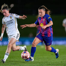 <![CDATA[ Futebol feminino entra na Quiniela, o 'Totobola espanhol' ]]>