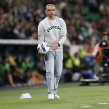 <![CDATA[ Desafio em Vila do Conde: Sporting pode atingir registo quase inédito na história do clube ]]>