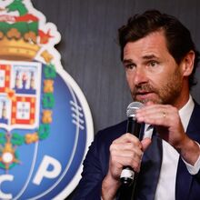 <![CDATA[ André Villas-Boas vai jantar com os deputados do FC Porto na Assembleia da República ]]>