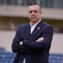 <![CDATA[ Bruno Vicintin satisfeito: «Acreditámos sempre que Petit era o homem certo» ]]>