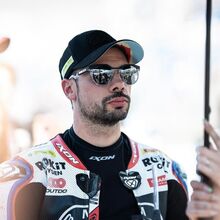 <![CDATA[ Miguel Oliveira falha próxima ronda do Mundial de Superbikes devido a lesão ]]>