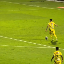 <![CDATA[ O golo que deixa a Liga saudita ao rubro: atraso mal calculado e Al Hilal aproveitou ]]>