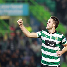 <![CDATA[ Van Wolfswinkel recorda maior arrependimento da carreira: «Devia ter ficado no Sporting» ]]>