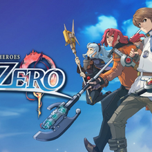 <![CDATA[ The Legend of Heroes: Trails from Zero e Trails to Azure disponíveis para Nintendo Switch 2 e PlayStation 5 ]]>