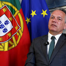 <![CDATA[ «As forças de segurança não podem fazer greve»: Governo e o adiamento do Famalicão-Sporting ]]>