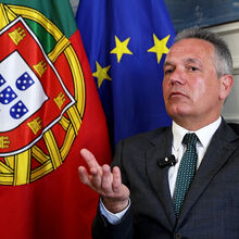 <![CDATA[ Governo revela o que está a ser feito para combater pirotecnia e pirataria ]]>