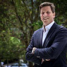 <![CDATA[ Ricardo Oliveira acredita: «Cidade do Padel vai nascer em Cascais» ]]>