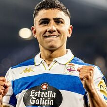 <![CDATA[ Sporting prepara novo ataque milionário a Yeremay ]]>