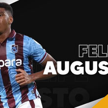 <![CDATA[ Felipe Augusto na lista do Benfica para renovar o ataque ]]>