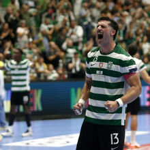 <![CDATA[ Salvador e a derrota do Sporting  na Champions: «Aalborg jogou muito bem e mereceu» ]]>