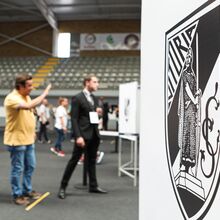 <![CDATA[ Eleições no V. Guimarães: uma semana até ao tiro de partida ]]>