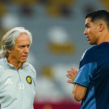 <![CDATA[ Jorge Jesus: «Disse ao Cristiano: 'Vou ajudar-te a ser campeão e depois vou à minha vida'» ]]>