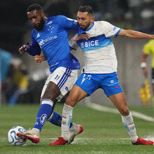 <![CDATA[ Cruzeiro de Artur Jorge empata no Chile na 4.ª jornada da Libertadores ]]>