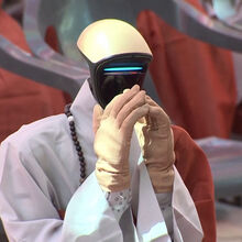 <![CDATA[ Robô humanóide 'ordenado' monge budista na Coreia do Sul  ]]>
