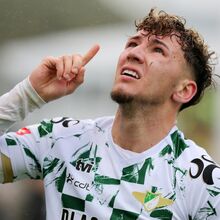 <![CDATA[ Diogo Travassos: «Sonho estrear-me pelo Sporting» ]]>