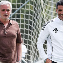 <![CDATA[ Nélson Veríssimo faz balanço da época e elogia Mourinho: «Esteve sempre muito presente no dia a dia da equipa B» ]]>