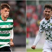 <![CDATA[ Panathinaikos interessado em empréstimo de Vagiannidis: porta pode abrir para Travassos ]]>