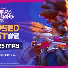 <![CDATA[ Novo teste fechado de Horizon Hunters Gathering  ]]>