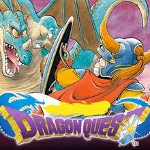<![CDATA[ Dragon Quest integrado no World Video Game Hall of Fame ]]>