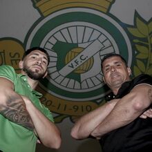 <![CDATA[ V. Setúbal consuma segunda subida consecutiva: o êxito pelas vozes do treinador e do goleador ]]>