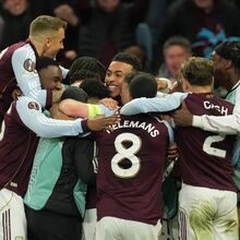 <![CDATA[ Benfica e Sporting torcem pelo Aston Villa na final da Liga Europa ]]>