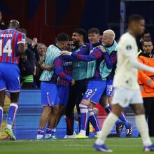 <![CDATA[ Crystal Palace e Rayo Vallecano marcam encontro na final da Liga Conferência ]]>
